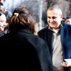 Foto Marius Oprescu, mesaj de primăvară pentru oltence: „Vă mulțumim pentru tot ceea ce faceți în fiecare zi!”