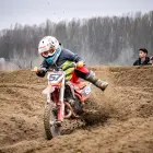 Foto Spectacol total la Oltenia Racing Park: Campionatul Balcanic și Național de Motocross vin în județul Olt