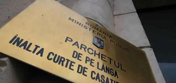 Foto Propunerile Ministerului Justiţiei pentru şefia marilor parchete din România
