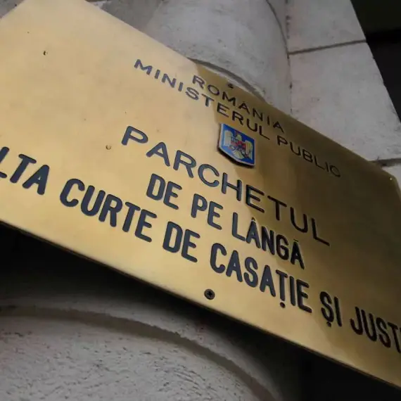 Foto Propunerile Ministerului Justiţiei pentru şefia marilor parchete din România