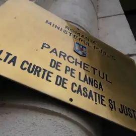 Foto Propunerile Ministerului Justiţiei pentru şefia marilor parchete din România