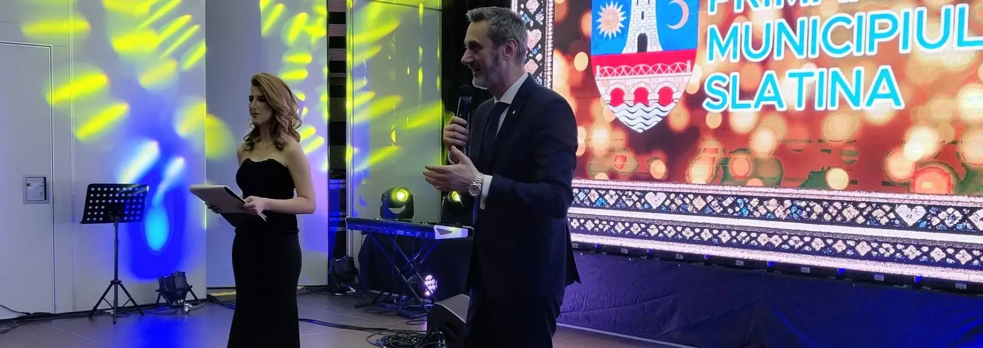 Foto Primarul Slatinei, somat să scadă taxele după ce acest lucru a devenit posibil prin lege