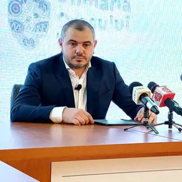 Foto Primăria Balș anunță facilități fiscale pentru persoanele cu handicap și clădirile vechi