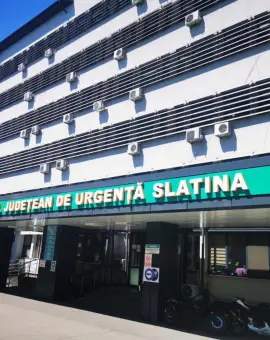 Foto Peste 10 milioane de lei pentru tratamentul bolilor rare în Olt: 32 de pacienți au beneficiat de tratamente decontate