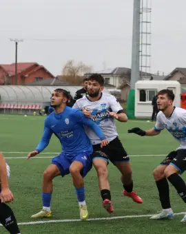 Foto Oltul Curtişoara, deplasare la CSM Alexandria 