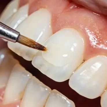 Foto 3 aspecte importante de luat în considerare înainte de a apela la fațete dentare