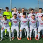 Foto Academica Balş joacă sâmbătă, în deplasare, cu CSL Nanov. Cum se va juca în play-off