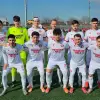 Foto Academica Balş joacă sâmbătă, în deplasare, cu CSL Nanov. Cum se va juca în play-off
