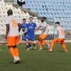 Foto CSM Slatina, confruntare cu Ceahlăul Piatra Neamţ în penultimul meci din sezonul regular