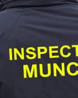 Foto Şase persoane depistate muncind „la negru” în Olt. Amenzi de 240.000 de lei pentru angajatori