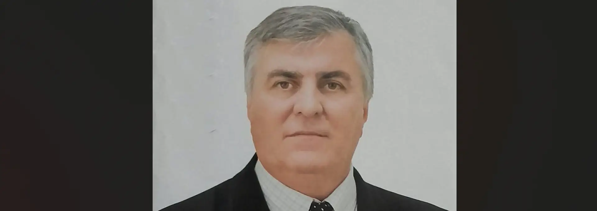 Foto Doliu în administraţia din Olt: A murit Marian Ivan, fostul primar al comunei Brebeni