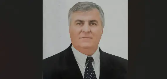 Foto Doliu în administraţia din Olt: A murit Marian Ivan, fostul primar al comunei Brebeni