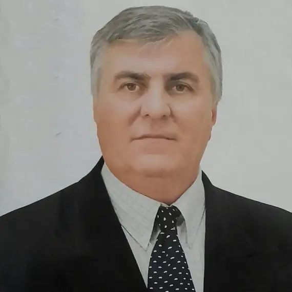 Foto Doliu în administraţia din Olt: A murit Marian Ivan, fostul primar al comunei Brebeni