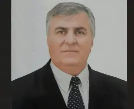 Foto Doliu în administraţia din Olt: A murit Marian Ivan, fostul primar al comunei Brebeni