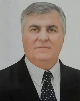 Foto Doliu în administraţia din Olt: A murit Marian Ivan, fostul primar al comunei Brebeni