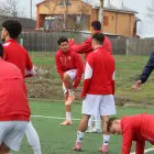 Foto Academica Balş, o nouă victorie