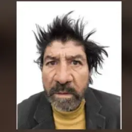 Foto Un bărbat, din Piatra-Olt, dat dispărut 