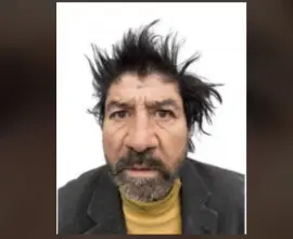 Foto Un bărbat, din Piatra-Olt, dat dispărut 