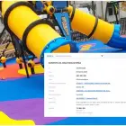 Foto Aproape 3 milioane de lei către același furnizor: achizițiile pentru locuri de joacă din Slatina ridică semne de întrebare 