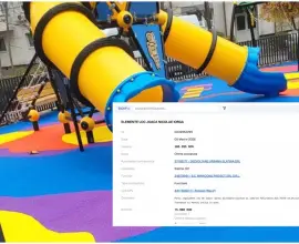 Foto Aproape 3 milioane de lei către același furnizor: achizițiile pentru locuri de joacă din Slatina ridică semne de întrebare 