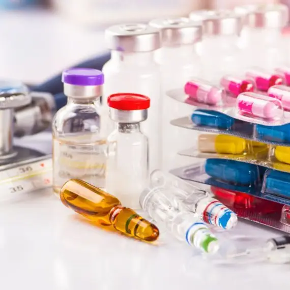 Foto CAS Olt: 33 de medicamente noi pe lista celor compensate de la 1 aprilie