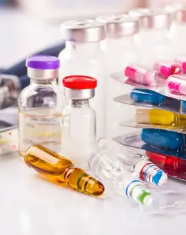 Foto CAS Olt: 33 de medicamente noi pe lista celor compensate de la 1 aprilie