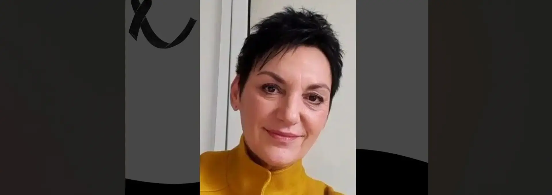 Foto S-a stins din viaţă Daniela Bălaşa, şef Inspecţie Socială în cadrul AJPIS Olt