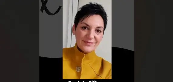 Foto S-a stins din viaţă Daniela Bălaşa, şef Inspecţie Socială în cadrul AJPIS Olt