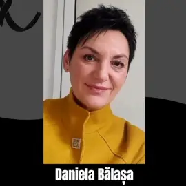 Foto S-a stins din viaţă Daniela Bălaşa, şef Inspecţie Socială în cadrul AJPIS Olt