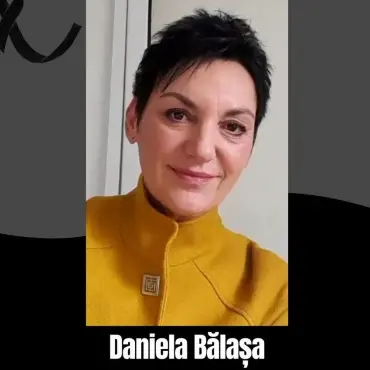 Foto S-a stins din viaţă Daniela Bălaşa, şef Inspecţie Socială în cadrul AJPIS Olt