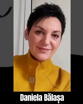Foto S-a stins din viaţă Daniela Bălaşa, şef Inspecţie Socială în cadrul AJPIS Olt