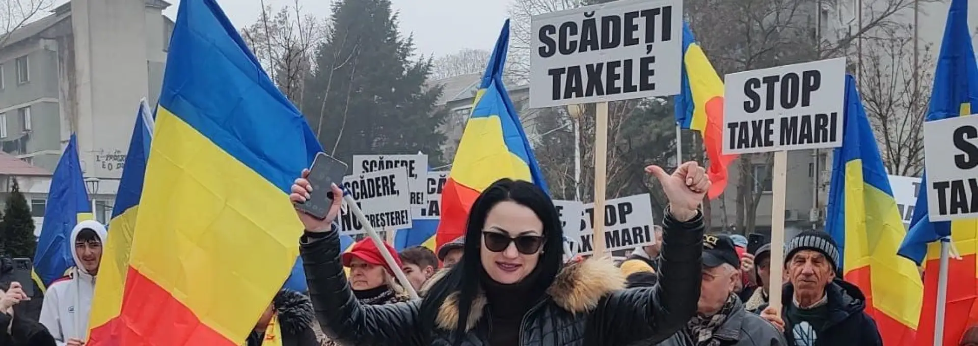 Foto Culisele tensiunilor de la Primăria Slatina. Motivul real pentru care Mădălina Văle a rămas fără atribuţii