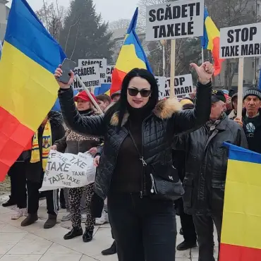 Foto Culisele tensiunilor de la Primăria Slatina. Motivul real pentru care Mădălina Văle a rămas fără atribuţii