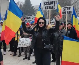 Foto Culisele tensiunilor de la Primăria Slatina. Motivul real pentru care Mădălina Văle a rămas fără atribuţii