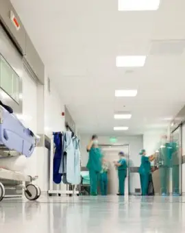 Foto Valul de viroze nu se oprește în Olt: sute de îmbolnăviri într-o singură săptămână