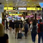 Foto Noi reguli privind transportul lichidelor, aerosolilor şi gelurilor în bagajele de cabină, aplicate de astăzi