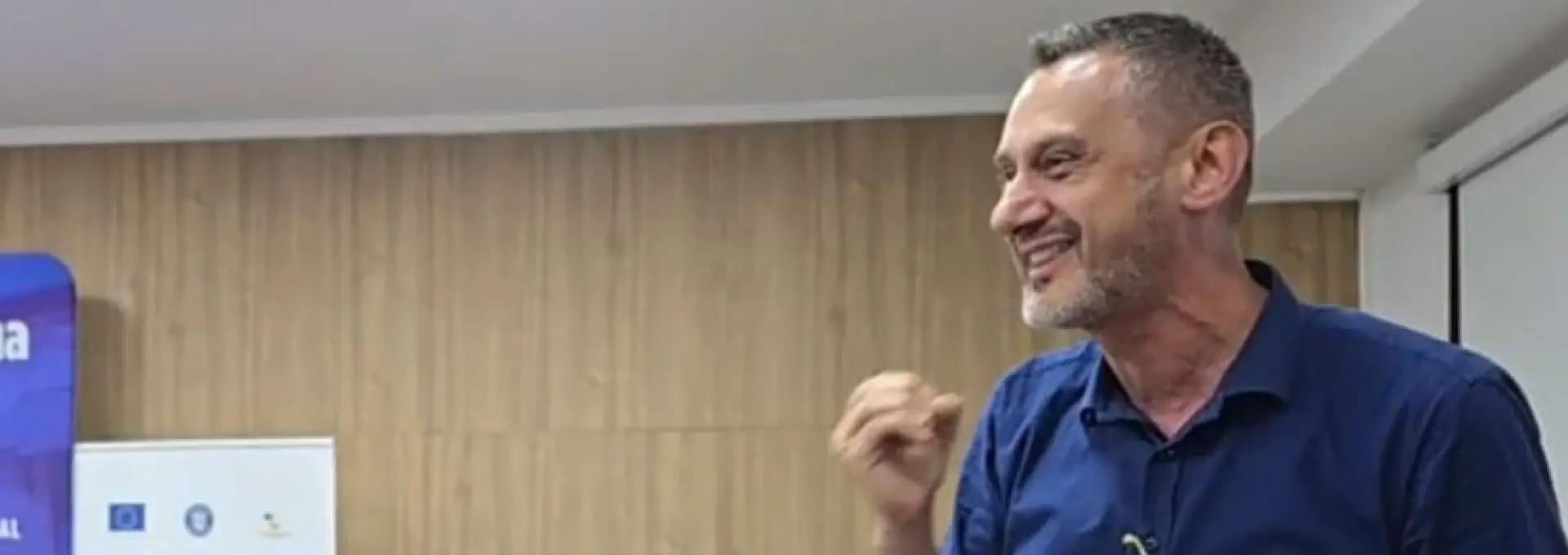 Foto Scandal la Primăria Slatina: Mario De Mezzo blochează reducerea taxelor printr-un șantaj administrativ