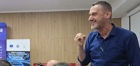 Foto Scandal la Primăria Slatina: Mario De Mezzo blochează reducerea taxelor printr-un șantaj administrativ