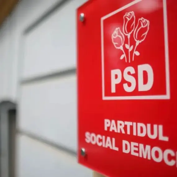 Foto PSD: Vom aviza proiectul de buget pentru a rezolva în Parlament ceea ce a fost blocat de premier la nivel guvernamental