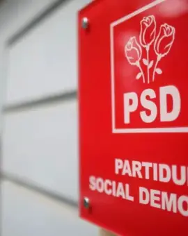 Foto PSD: Vom aviza proiectul de buget pentru a rezolva în Parlament ceea ce a fost blocat de premier la nivel guvernamental