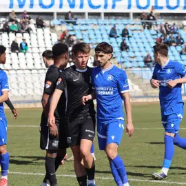 Foto CSM Slatina, deplasare la FC Bacău în ultima partidă din sezonul regular