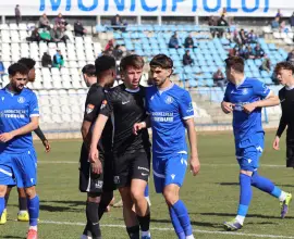 Foto CSM Slatina, deplasare la FC Bacău în ultima partidă din sezonul regular