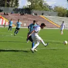 Foto Academica Balș, victorie la revenirea pe stadionul „Parc”