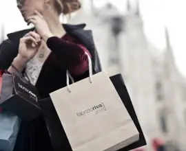 Foto Adicția de cumpărături și mirajul plăcerii fără limite, ce spun medicii psihiatri despre boala secolului în care trăim