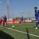 Foto CSM Slatina, înfrângere în ultimul meci din sezonul regular