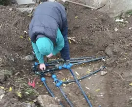 Foto Cum a devenit Dezvoltare Urbană pușculița familiei Păunescu sub mandatul lui Mario De Mezzo