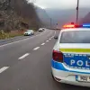Imagine Restricții majore pe Valea Oltului timp de 3 luni: DN 7 se închide pe timpul zilei pentru securizarea versanților