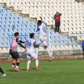 Foto Oscar Siafa, convocat la echipa națională a Guineei Ecuatoriale