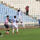 Foto Oscar Siafa, convocat la echipa națională a Guineei Ecuatoriale