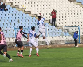 Foto Oscar Siafa, convocat la echipa națională a Guineei Ecuatoriale